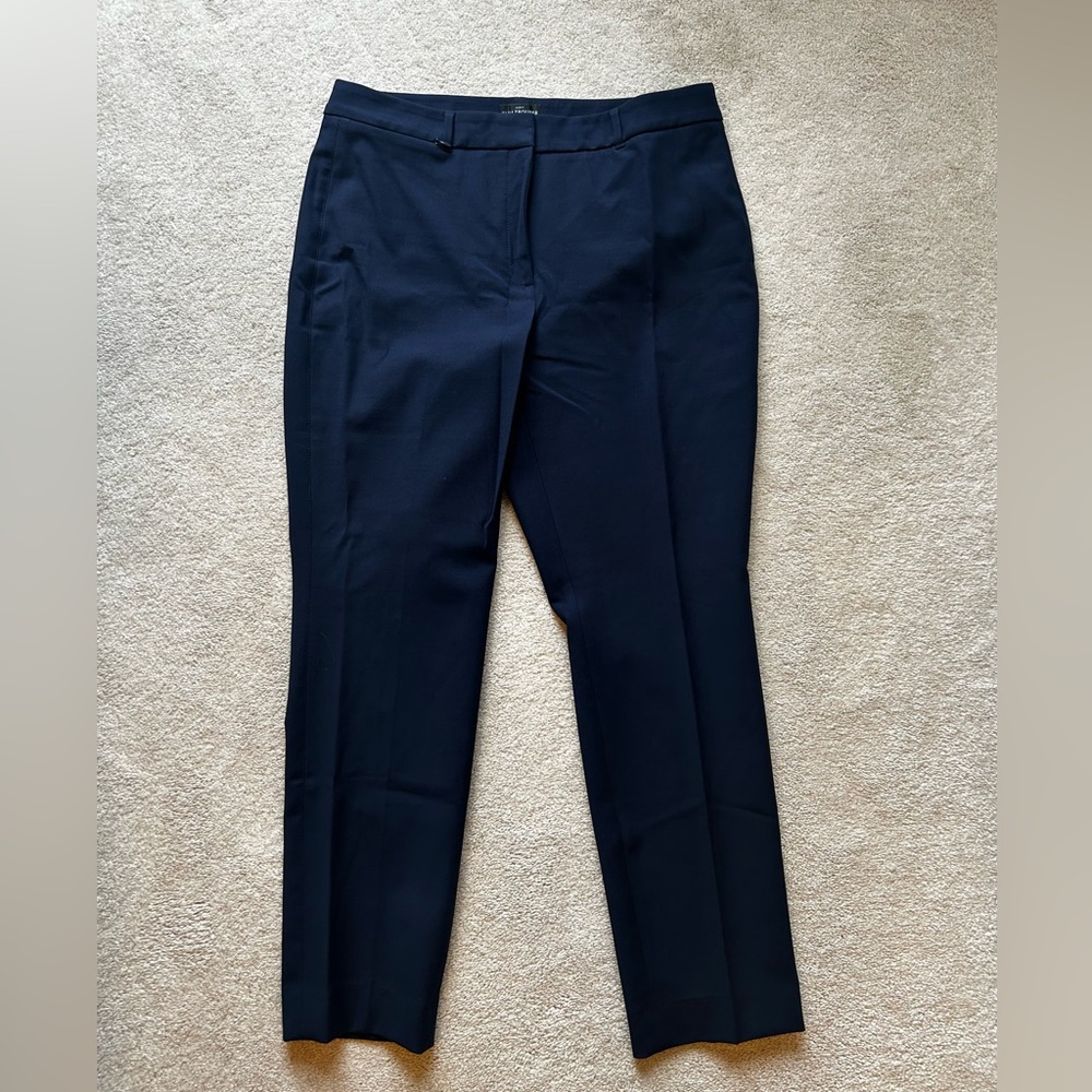 WHBM Curvy Slim Trouser